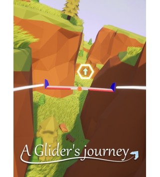 A Glider's Journey Steam Key GLOBAL